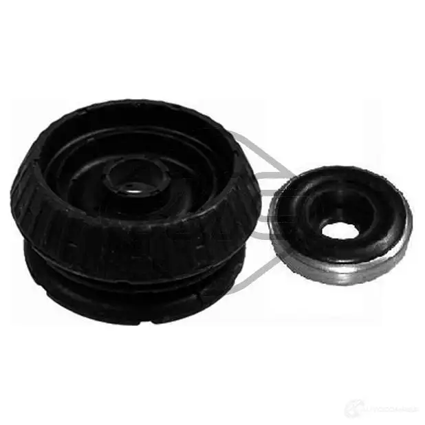 Опора стойки амортизатора METALCAUCHO 1 SSVJP 3794674 06002