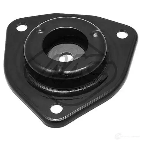 Опора стойки амортизатора METALCAUCHO 1439398283 QQE K8Q 57296