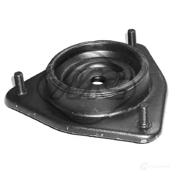 Опора стойки амортизатора METALCAUCHO 04012 3792786 59484 5
