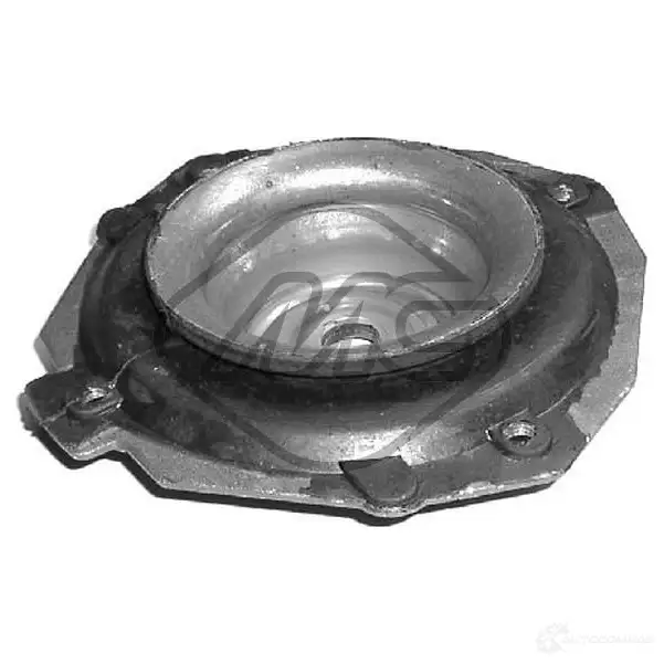 Опора стойки амортизатора METALCAUCHO 3791204 EEXW2I J 00968