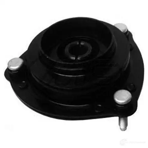 Опора стойки амортизатора METALCAUCHO 1439398370 PU OGGJ 41558