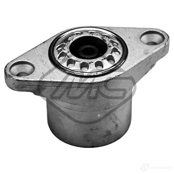 Опора стойки амортизатора METALCAUCHO 07004 1424267424 SS 8B9 изображение 0