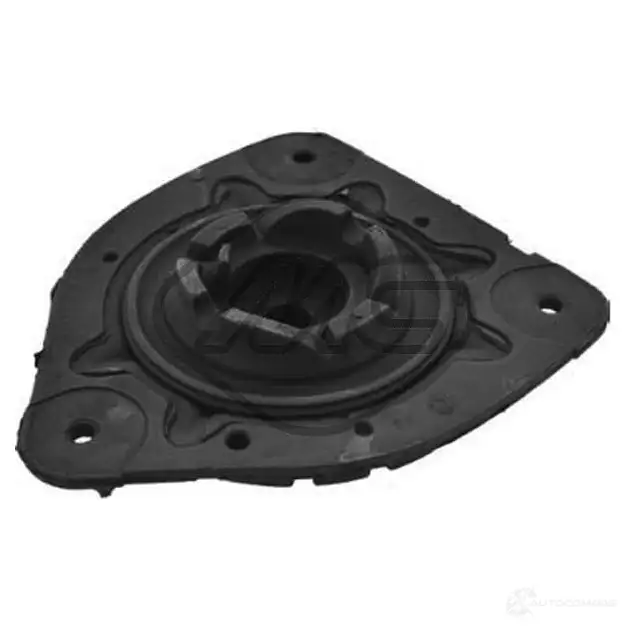 Опора стойки амортизатора METALCAUCHO J6JE Q 06823 3795204