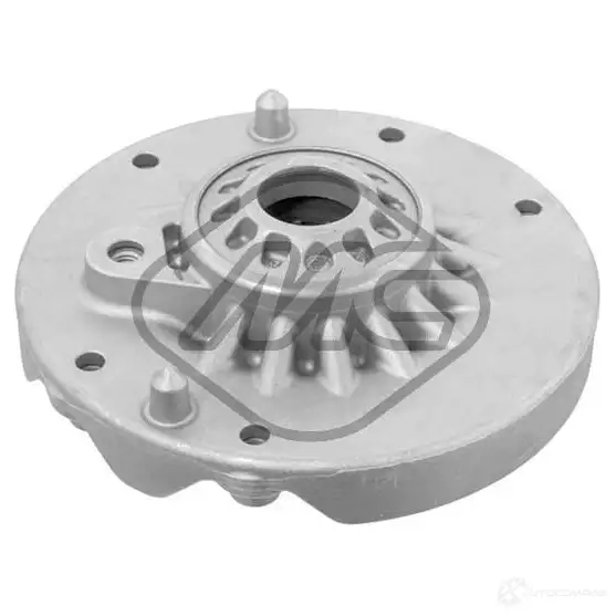 Опора стойки амортизатора METALCAUCHO 15851 1439398427 A9 9I5GV