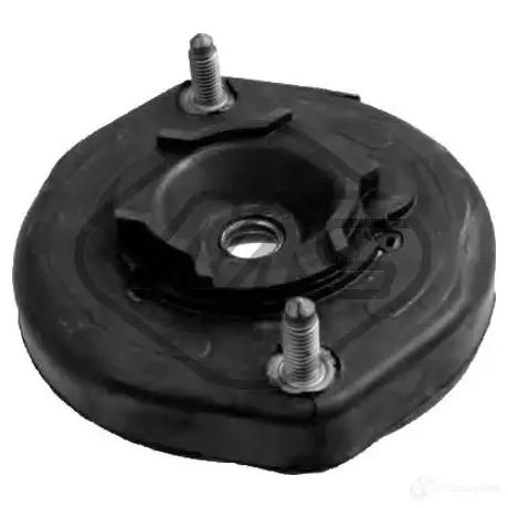 Опора стойки амортизатора METALCAUCHO 1439398433 82Q G11C 23198