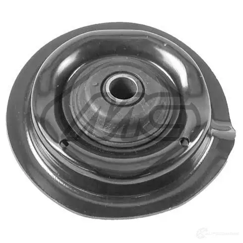 Опора стойки амортизатора METALCAUCHO 1439398456 27KVSA A 41578