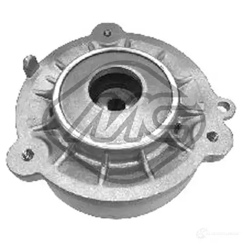 Опора стойки амортизатора METALCAUCHO 5AC 3IL 1439398461 74640