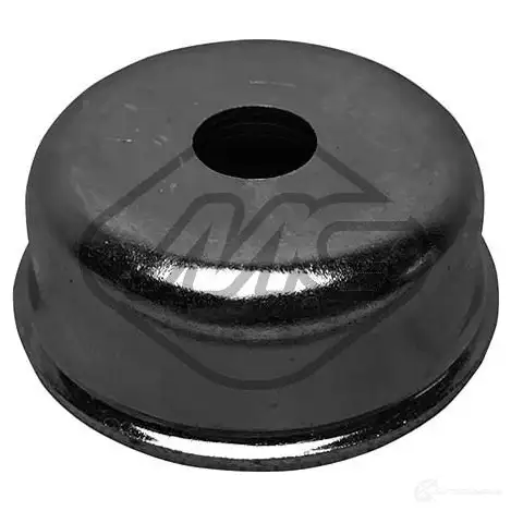 Опора стойки амортизатора METALCAUCHO 57384 1439398491 N5L6 6