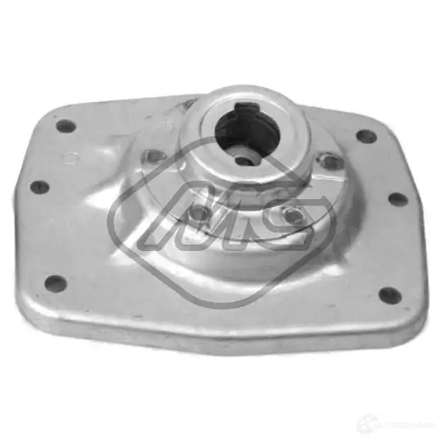 Опора стойки амортизатора METALCAUCHO 02947 LJ U64F 3792094