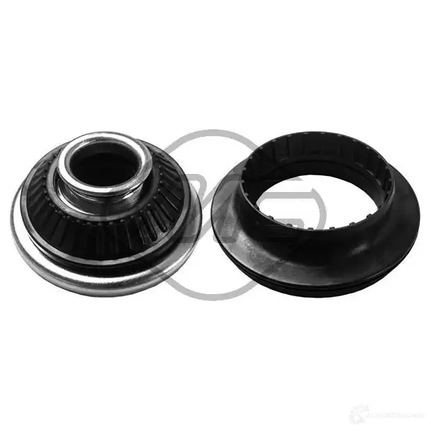 Опора стойки амортизатора METALCAUCHO 3794565 U1 HQ0YZ 05892
