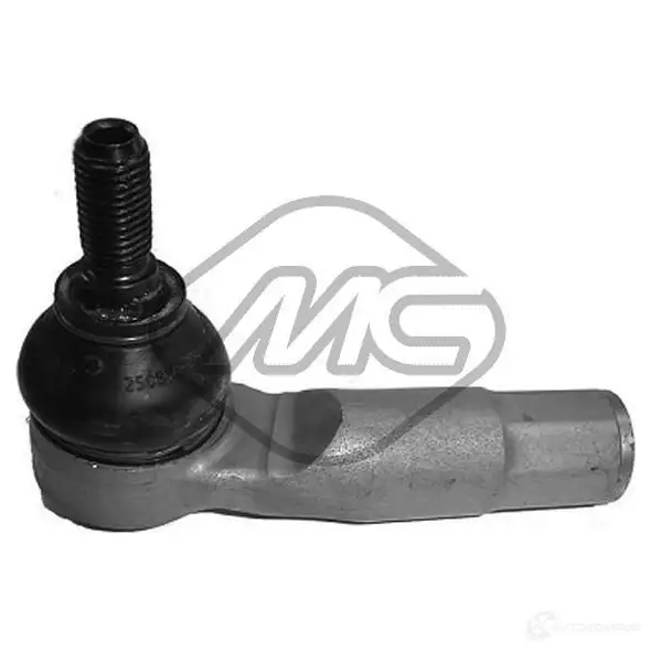 Рулевой наконечник METALCAUCHO NC3K J 53169 1270357757