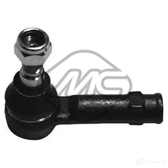 Рулевой наконечник METALCAUCHO 4VG4 GH 1270357423 53137