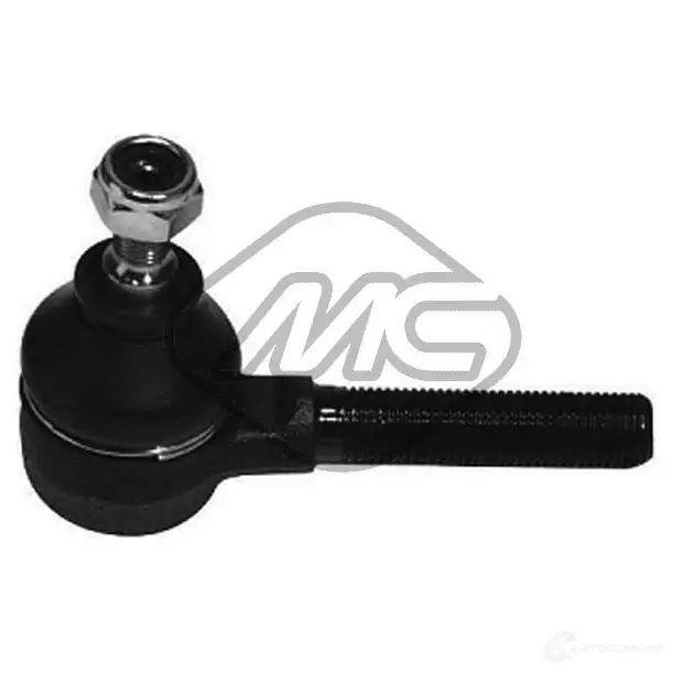 Рулевой наконечник METALCAUCHO J3TZ7F Y 53104 1270356993