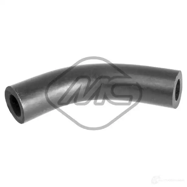 Патрубок разрежения тормозной системы METALCAUCHO D9S4 P 08377 3795767