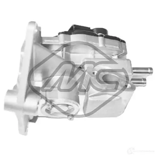 Клапан рециркуляции выхлопных газов METALCAUCHO M M91QL 3801381 93080