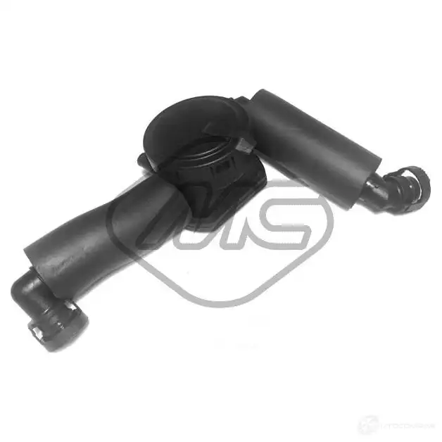 Маслоотделитель METALCAUCHO LKI EU 35102 3796987