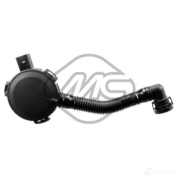 Маслоотделитель METALCAUCHO 35103 3796988 E TJ5I