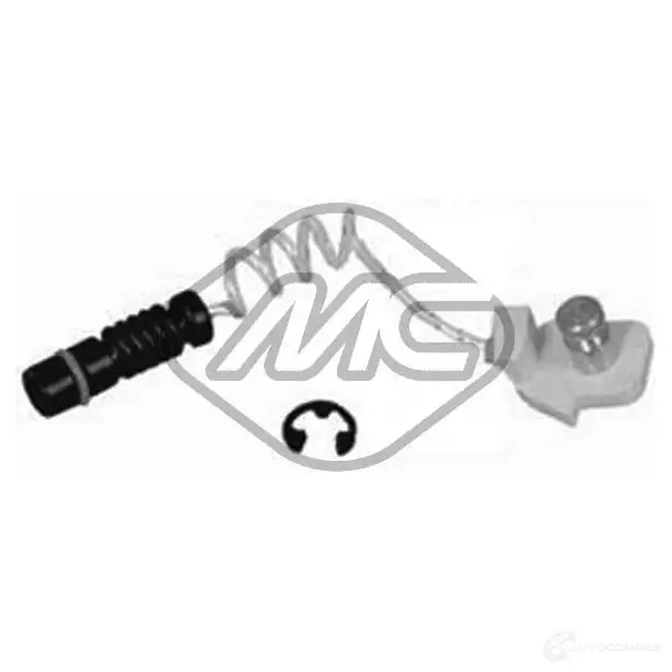 Датчик износа тормозных колодок METALCAUCHO 02099 3791616 T65P P