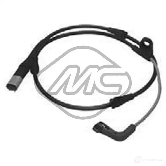 Датчик износа тормозных колодок METALCAUCHO QW S2VNH 3791603 02086