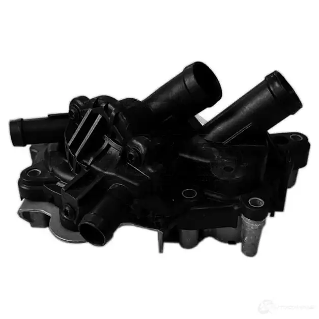 Водяной насос, помпа METALCAUCHO LW6C BT 1439536371 35826