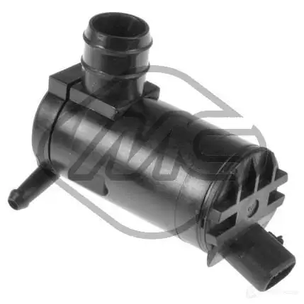 Моторчик омывателя, стеклоочистителя METALCAUCHO 12801 1439543606 A VA75