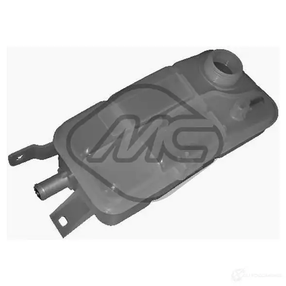 Расширительный бачок METALCAUCHO 3792569 03758 AXA EJYD