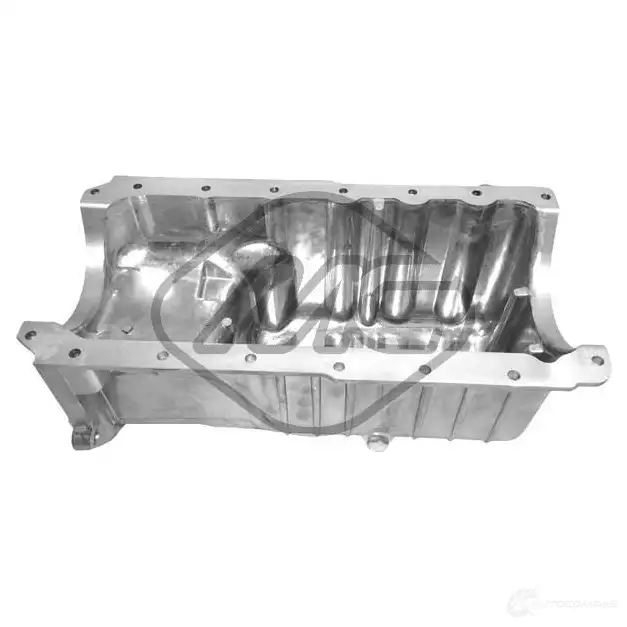 Масляный поддон двигателя METALCAUCHO 3794861 06321 GB 3AC