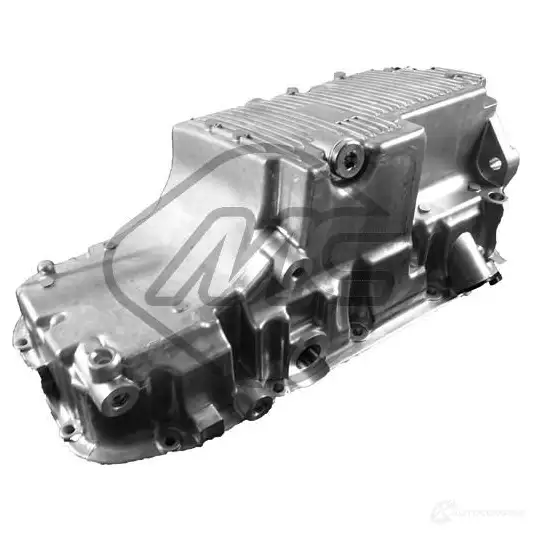 Масляный поддон двигателя METALCAUCHO 1424253567 F952 2 39515