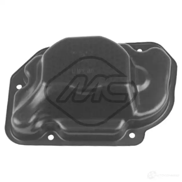 Масляный поддон двигателя METALCAUCHO UE H3W 38018 1439544672 изображение 0