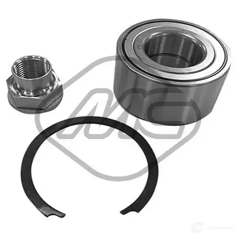 Подшипник ступицы колеса METALCAUCHO 74371 H3T QT 1439552897