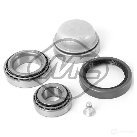 Подшипник ступицы колеса METALCAUCHO 74134 3797380 RWU MD9