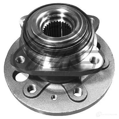 Подшипник ступицы колеса METALCAUCHO YSDKU JU 3801178 90188
