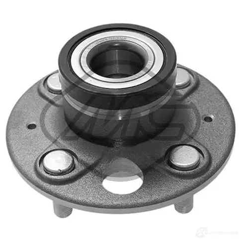 Подшипник ступицы колеса METALCAUCHO 1439552912 S20K G 90383 изображение 0