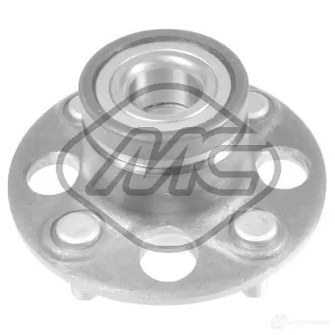 Подшипник ступицы колеса METALCAUCHO 1439552914 90381 DCK WEIL изображение 0