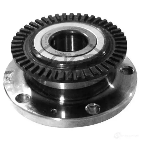 Подшипник ступицы колеса METALCAUCHO VJ5JDG N 90404 1439552918