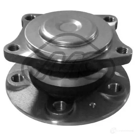 Подшипник ступицы колеса METALCAUCHO CX4DG KN 1439552923 90411