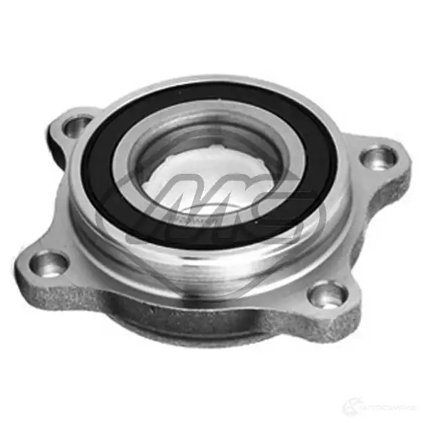 Подшипник ступицы колеса METALCAUCHO LD7CQ 5 1439552930 74049