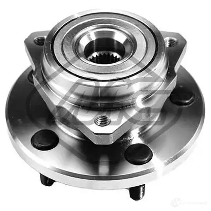 Подшипник ступицы колеса METALCAUCHO 1424812944 90023 KZ U3W