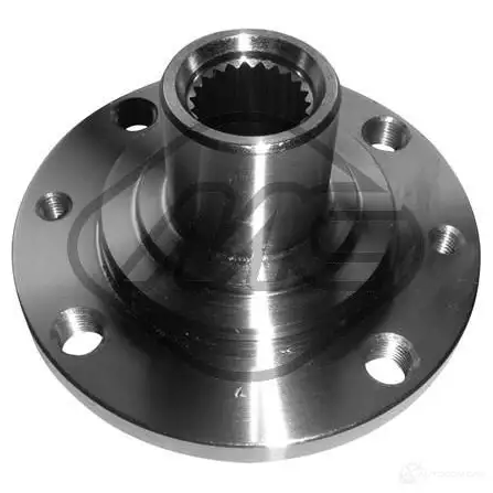 Ступица колеса METALCAUCHO 1GEWWM 7 1439567023 90287