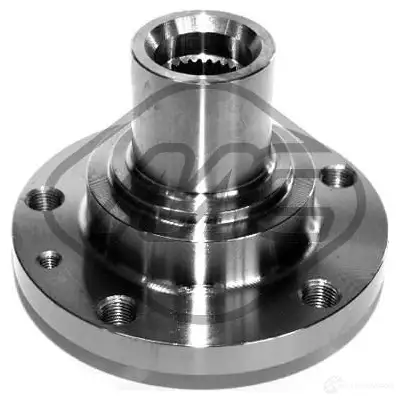 Ступица колеса METALCAUCHO 3801099 90102 YY 533X6