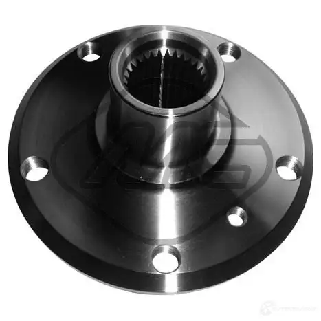 Ступица колеса METALCAUCHO 1439567066 K NHQQ 90296