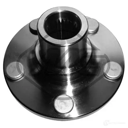 Ступица колеса METALCAUCHO 672JG 0B 90290 1439567067