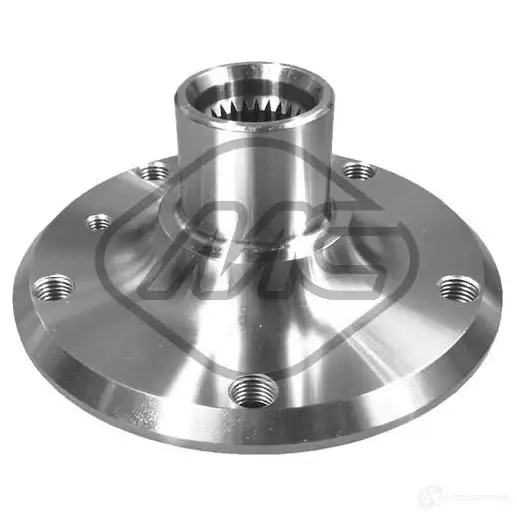 Ступица колеса METALCAUCHO 90143 UXWRN 4P 3801134