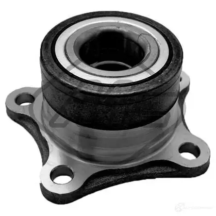 Ступица колеса METALCAUCHO 90328 DDJH 9YO 1439567072 изображение 0