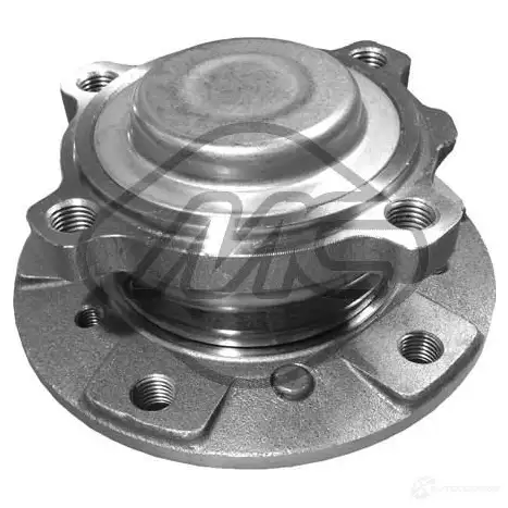 Ступица колеса METALCAUCHO 3801140 2KCT N 90149