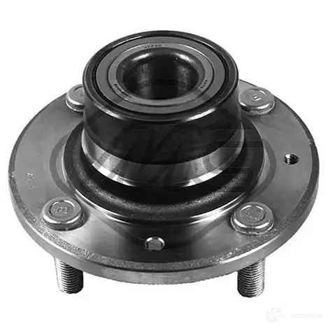 Ступица колеса METALCAUCHO O08SA G 1424813000 90261