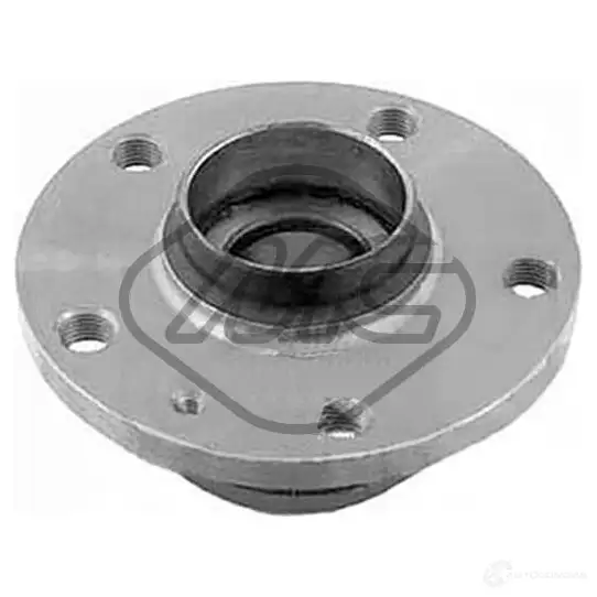 Ступица колеса METALCAUCHO I 92ZWDA 90123 3801120