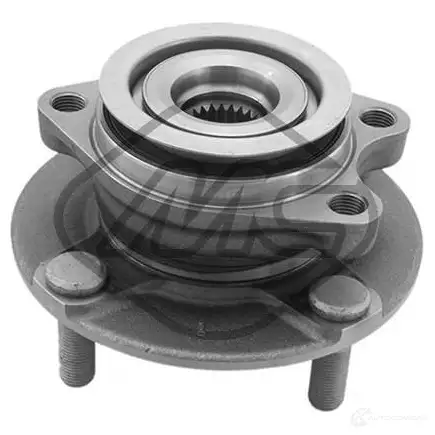 Ступица колеса METALCAUCHO 90389 2 74L1 1439567152