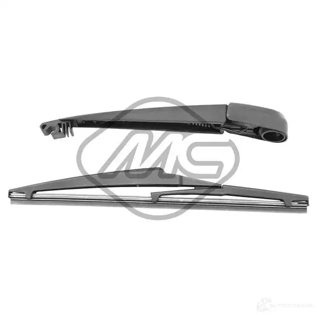 Щетка стеклоочистителя METALCAUCHO 68336 FHOAS T 1437598986