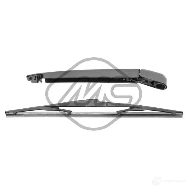 Щетка стеклоочистителя METALCAUCHO IQS ASJ 68324 1437598813